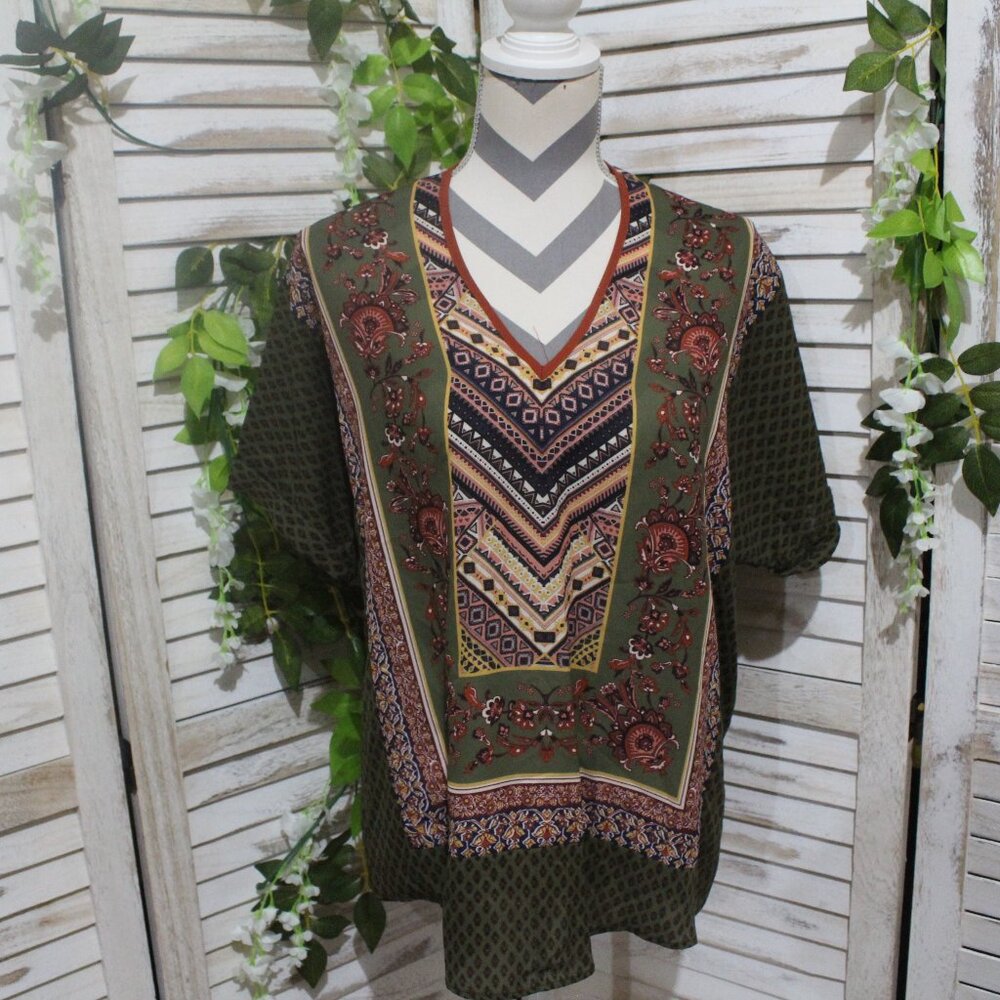 living doll top